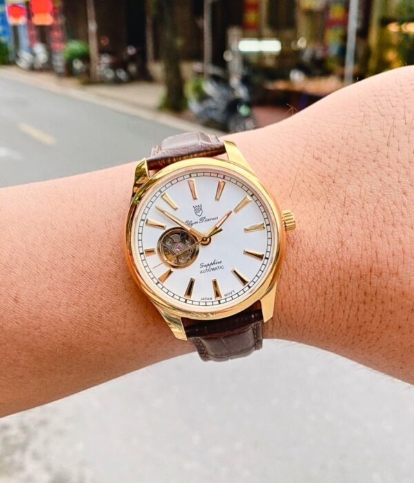 Hình ảnh Olym Pianus Nam OP9927-71AMK-GL-T