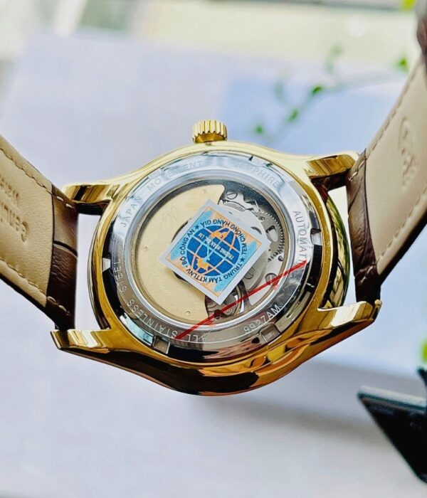 Hình ảnh Olym Pianus Nam OP9927-71AMK-GL-T