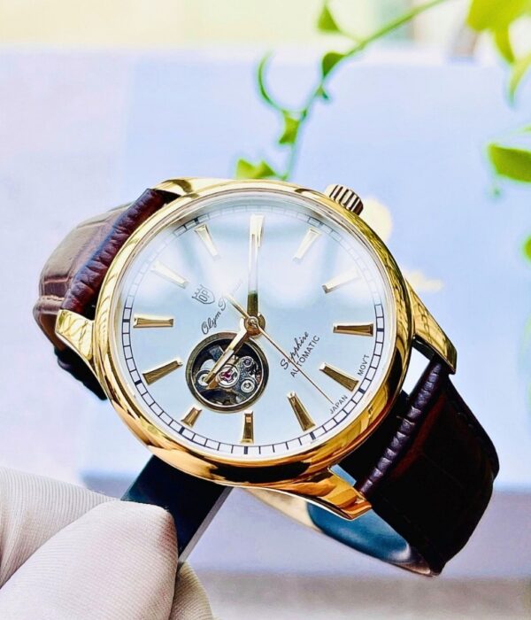 Hình ảnh Olym Pianus Nam OP9927-71AMK-GL-T