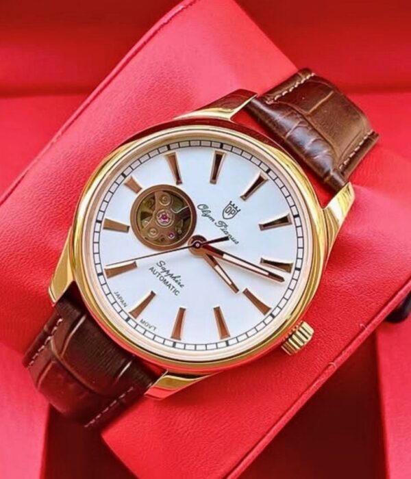 Hình ảnh Olym Pianus Nam OP9927-71AMK-GL-T