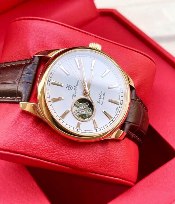 Hình ảnh Olym Pianus Nam OP9927-71AMK-GL-T