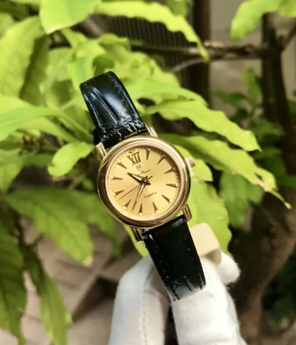 Hình ảnh Olym Pianus Nữ OP130-07LK-GL-V