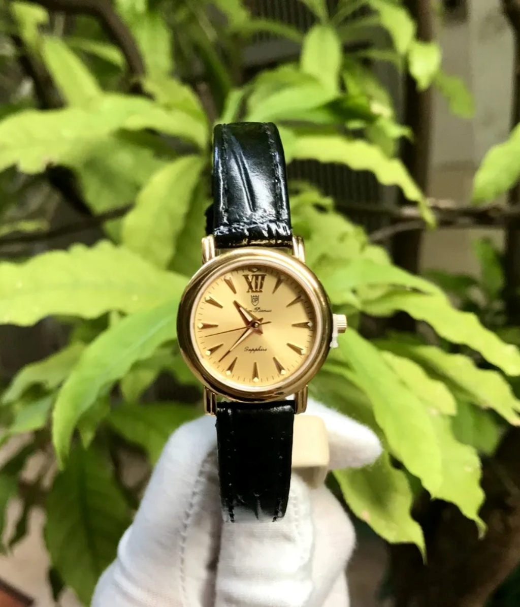 Hình ảnh Olym Pianus Nữ OP130-07LK-GL-V
