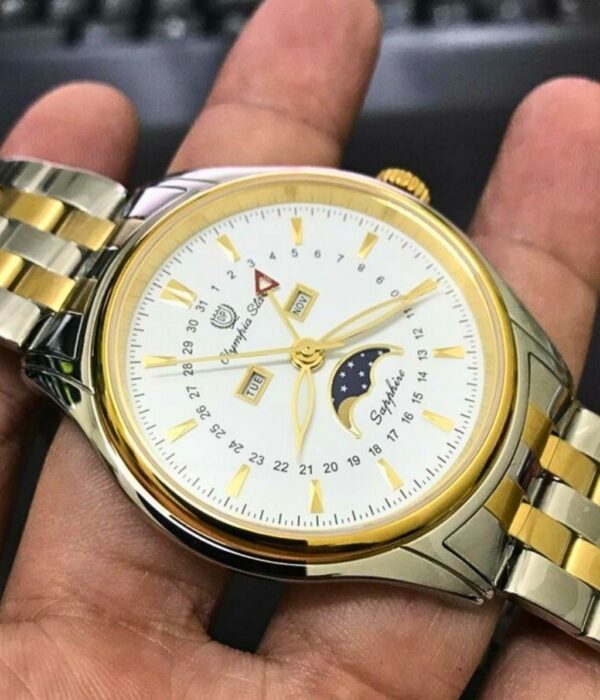 Hình ảnh Olympia Star Nam OPA98022-80MSK-T