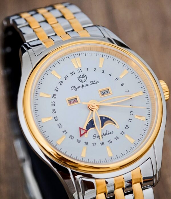 Hình ảnh Olympia Star Nam OPA98022-80MSK-T