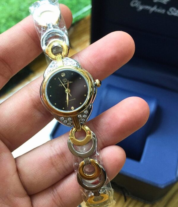 Hình ảnh Olympia Star Nữ OPA28007DLSK-D