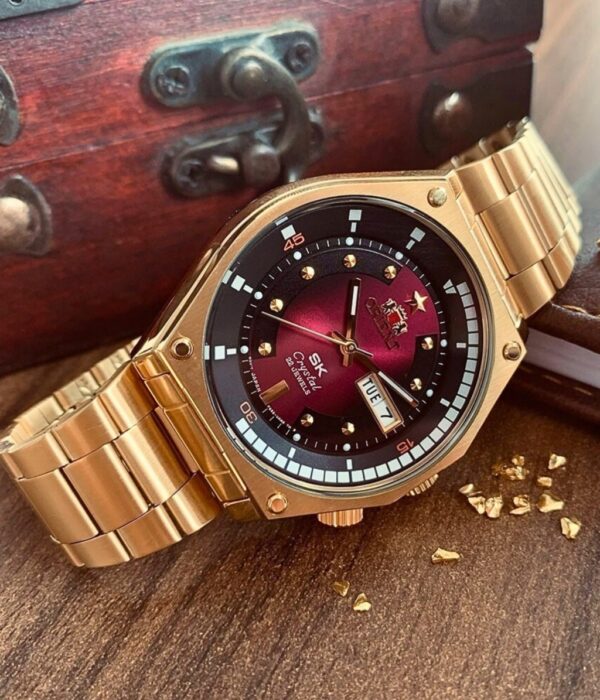 Hình ảnh Orient Nam RA-AA0B04R19B