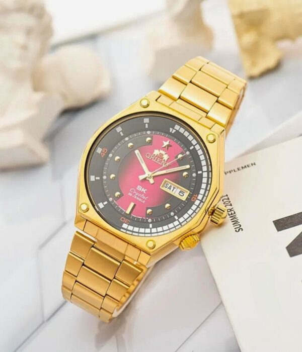Hình ảnh Orient Nam RA-AA0B04R19B