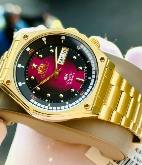 Hình ảnh Orient Nam RA-AA0B04R19B