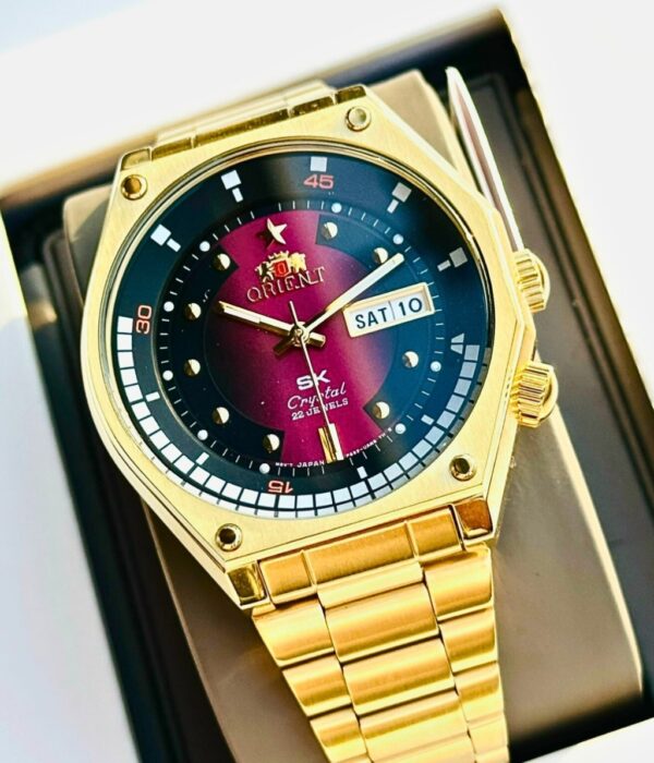 Hình ảnh Orient Nam RA-AA0B04R19B