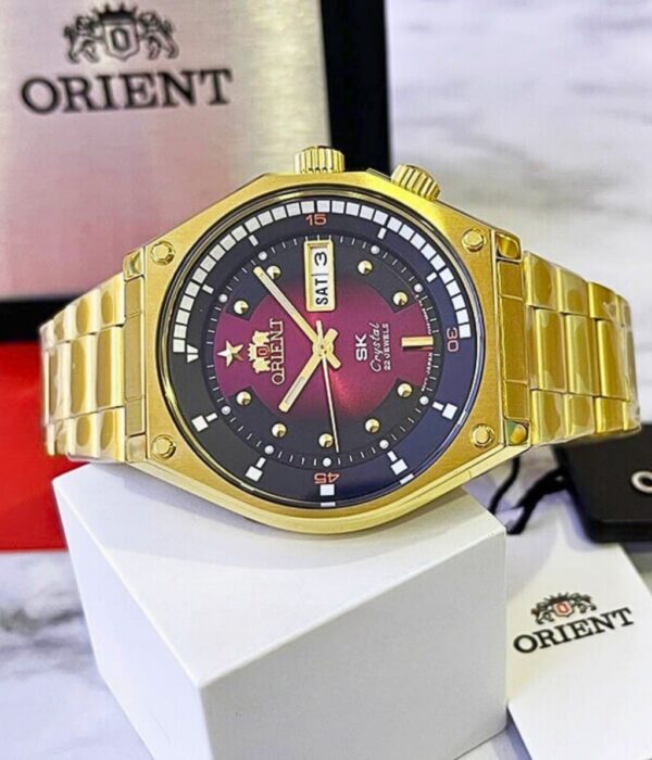 Hình ảnh Orient Nam RA-AA0B04R19B