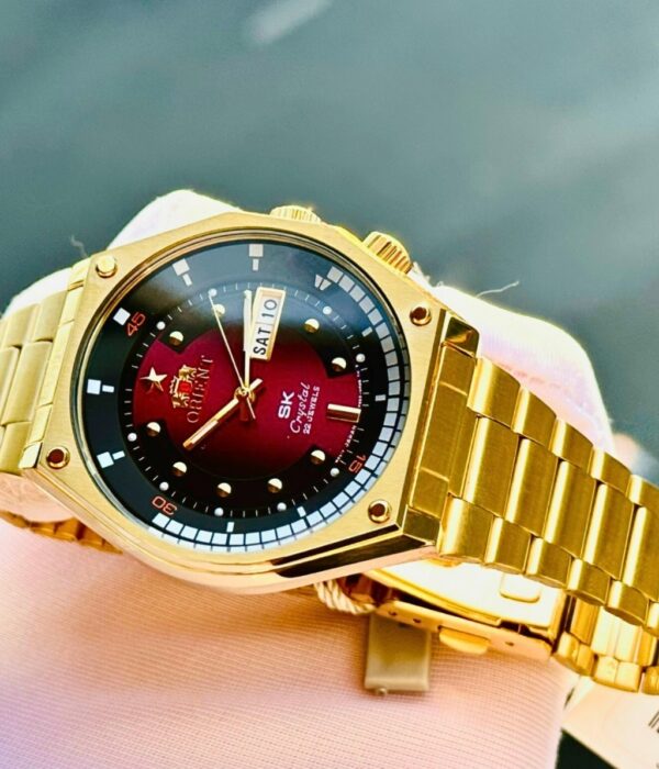 Hình ảnh Orient Nam RA-AA0B04R19B