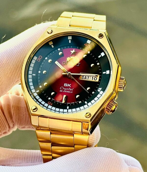Hình ảnh Orient Nam RA-AA0B04R19B