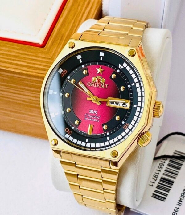Hình ảnh Orient Nam RA-AA0B04R19B