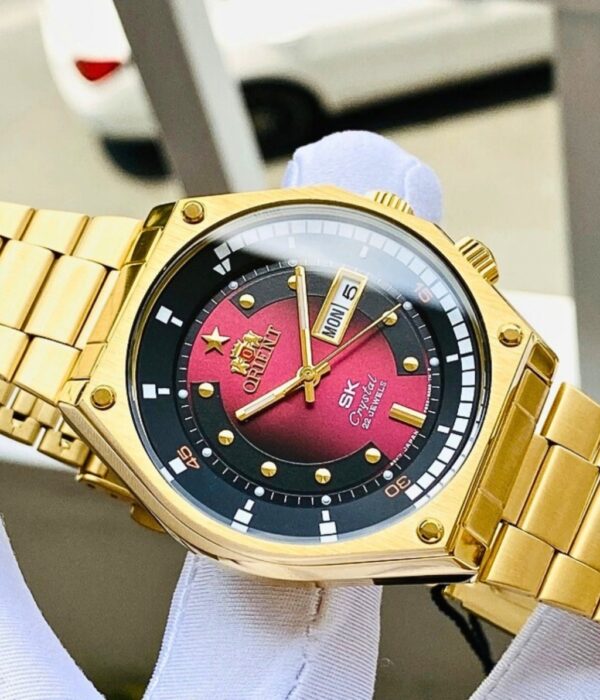 Hình ảnh Orient Nam RA-AA0B04R19B