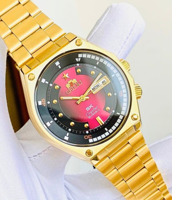 Hình ảnh Orient Nam RA-AA0B04R19B