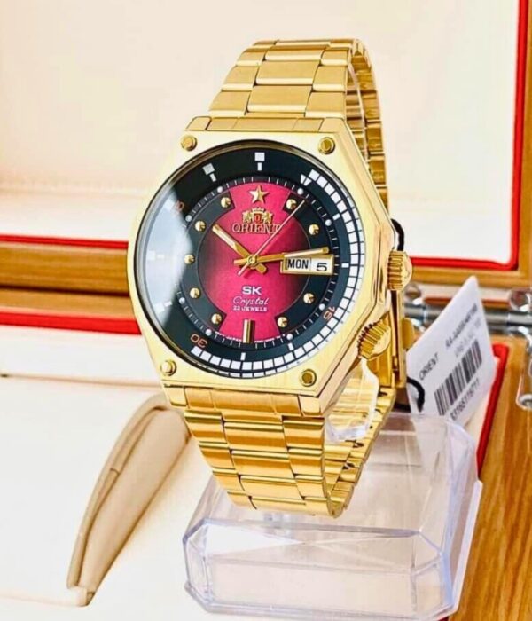 Hình ảnh Orient Nam RA-AA0B04R19B