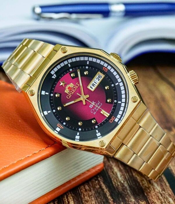 Hình ảnh Orient Nam RA-AA0B04R19B