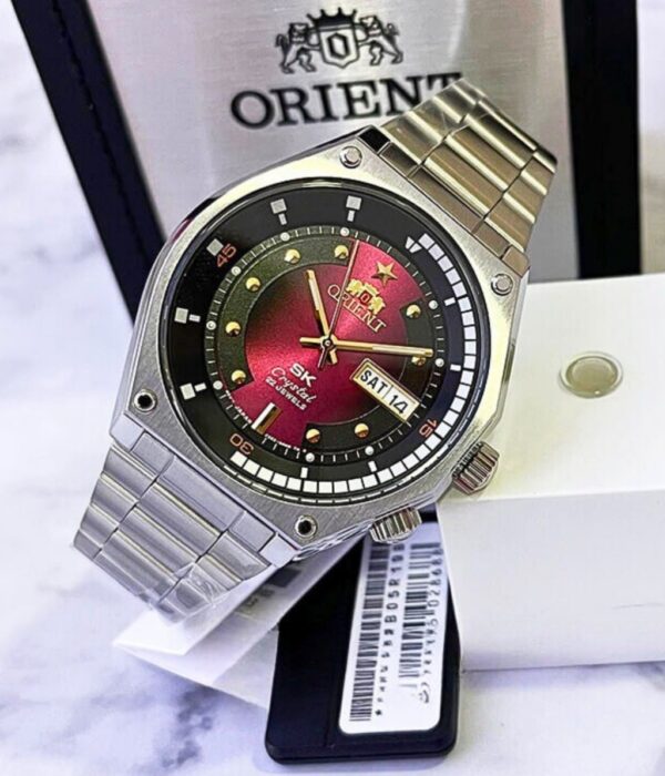 Hình ảnh Orient Nam RA-AA0B05R19B
