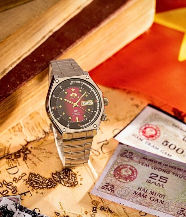 Hình ảnh Orient Nam RA-AA0B05R19B