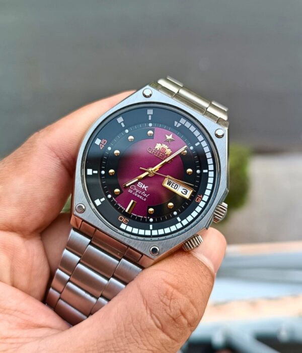 Hình ảnh Orient Nam RA-AA0B05R19B