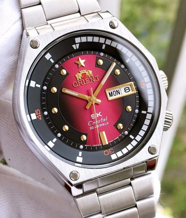 Hình ảnh Orient Nam RA-AA0B05R19B