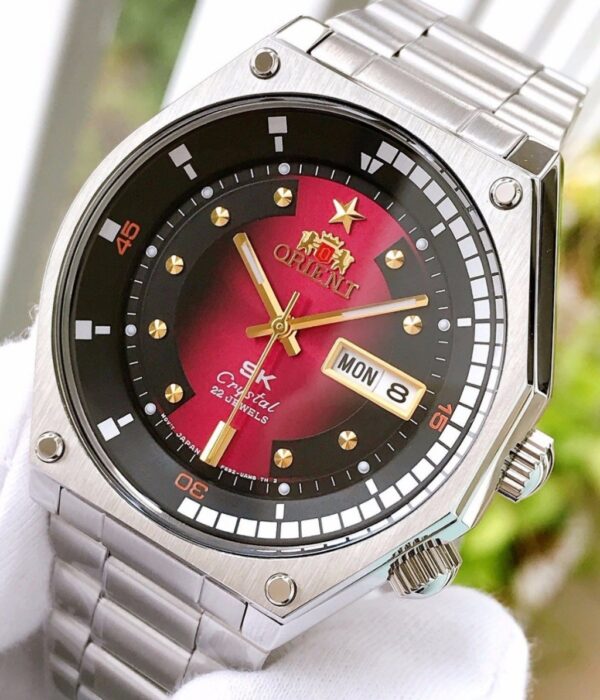 Hình ảnh Orient Nam RA-AA0B05R19B