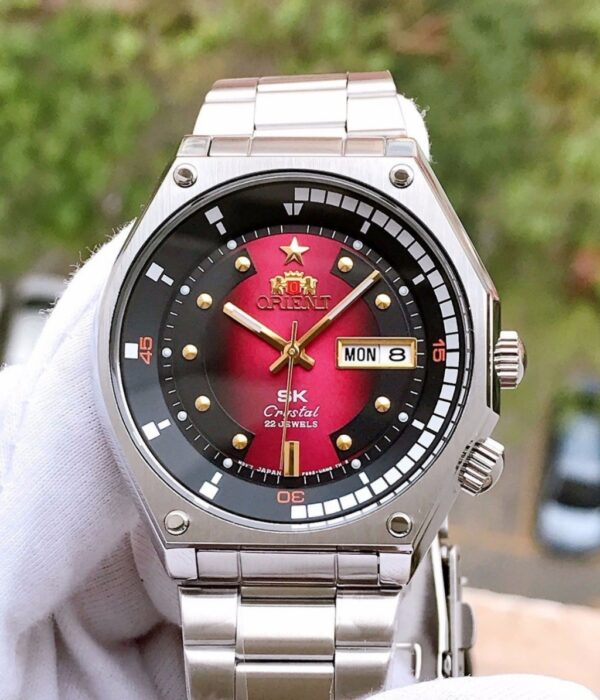 Hình ảnh Orient Nam RA-AA0B05R19B