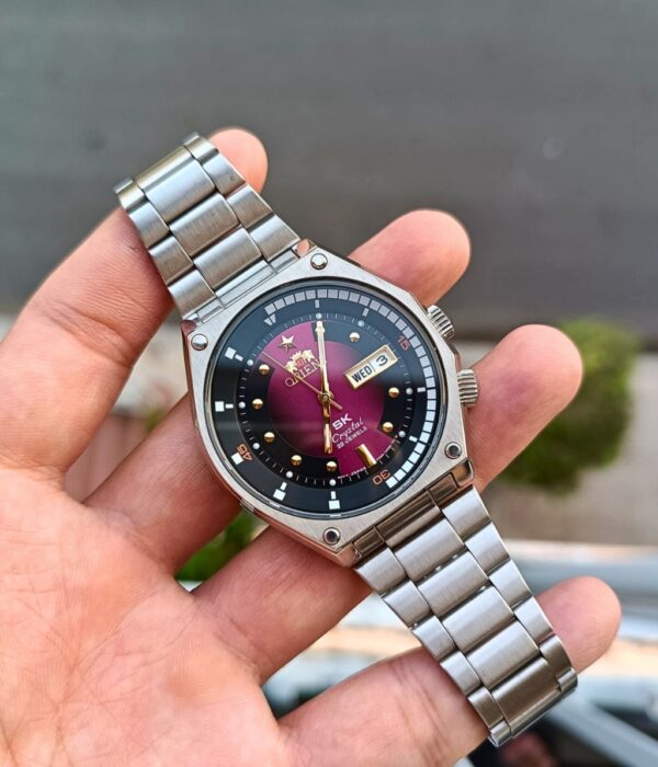 Hình ảnh Orient Nam RA-AA0B05R19B