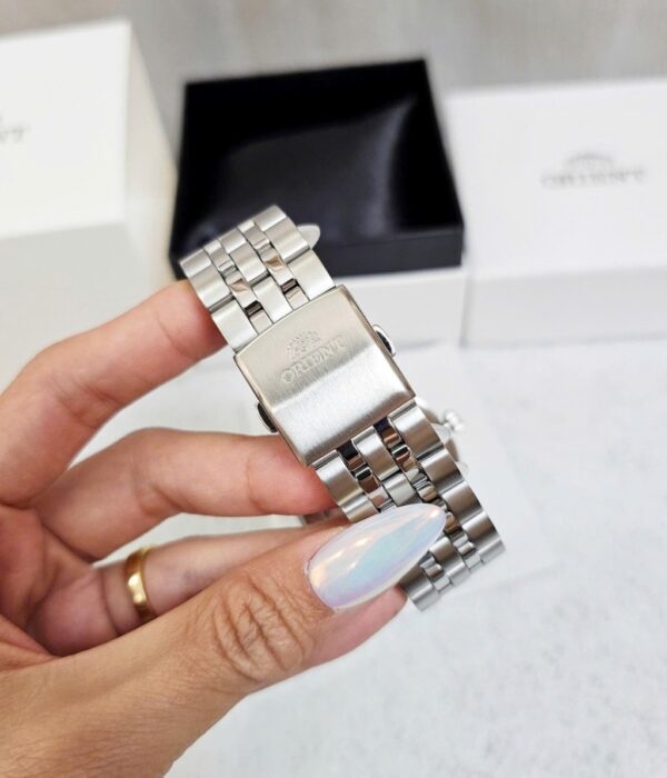 Hình ảnh Orient Nam RA-AC0F02S30B