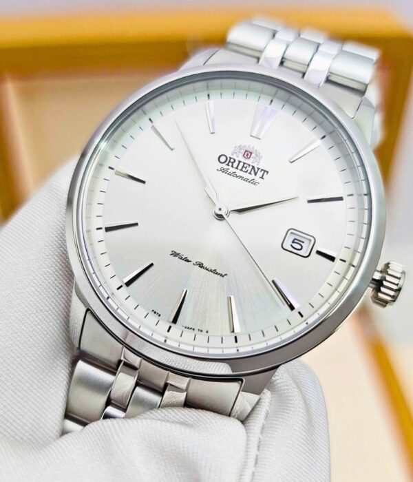 Hình ảnh Orient Nam RA-AC0F02S30B