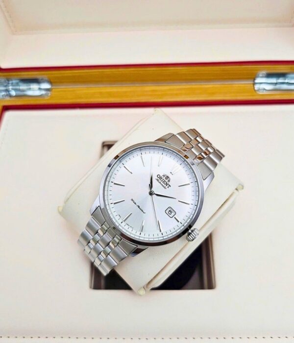 Hình ảnh Orient Nam RA-AC0F02S30B