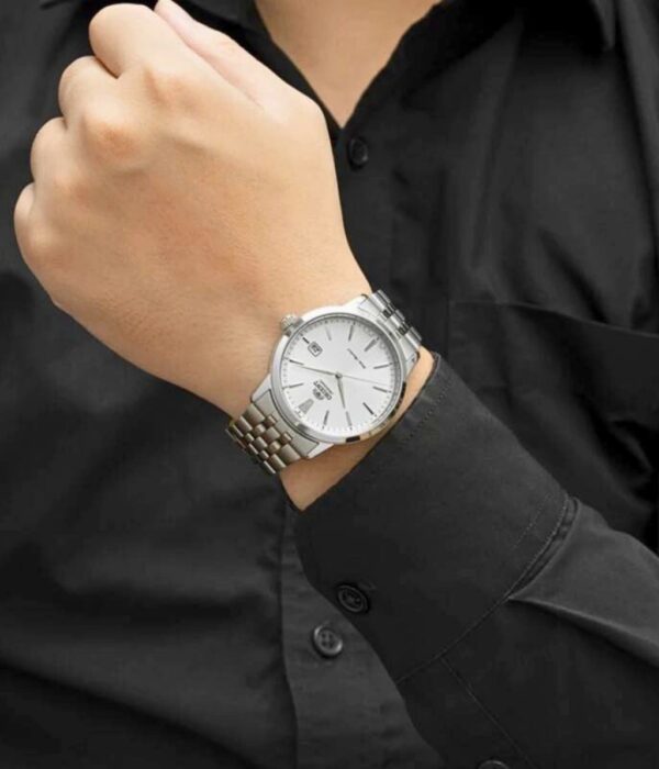 Hình ảnh Orient Nam RA-AC0F02S30B