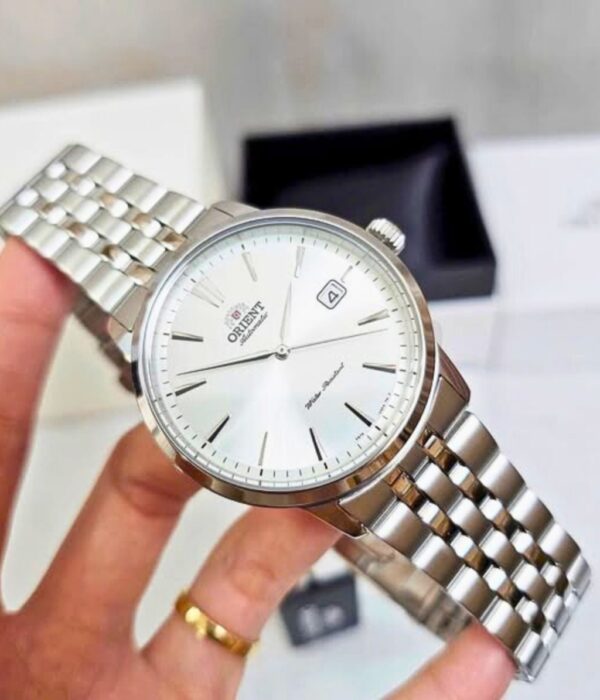 Hình ảnh Orient Nam RA-AC0F02S30B