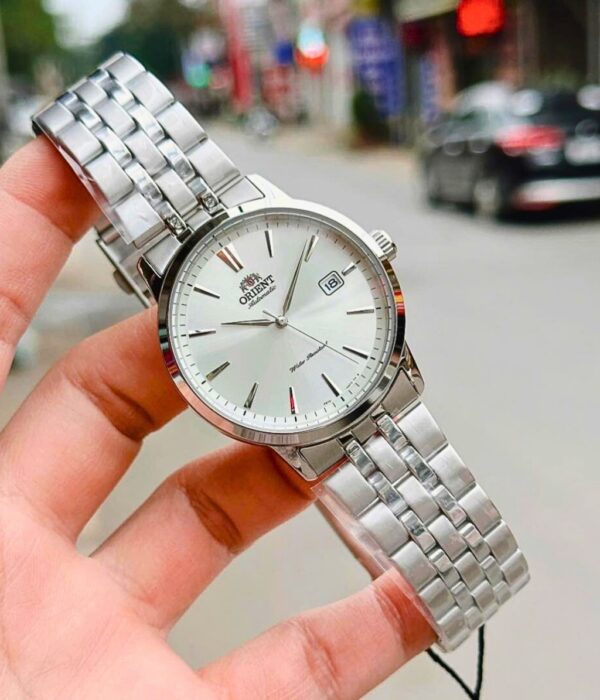 Hình ảnh Orient Nam RA-AC0F02S30B