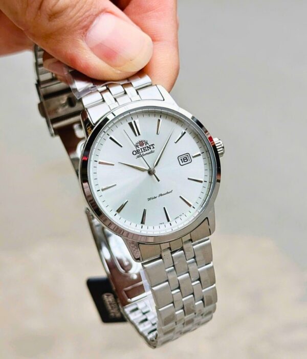 Hình ảnh Orient Nam RA-AC0F02S30B