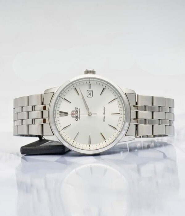 Hình ảnh Orient Nam RA-AC0F02S30B