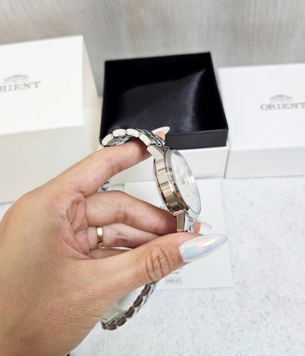 Hình ảnh Orient Nam RA-AC0F02S30B