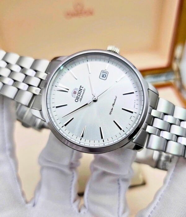 Hình ảnh Orient Nam RA-AC0F02S30B