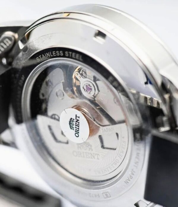 Hình ảnh Orient Nam RA-AC0F02S30B