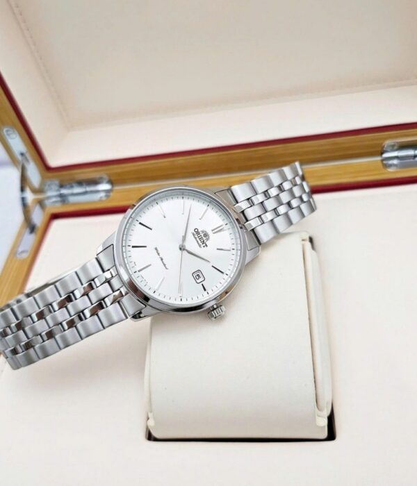 Hình ảnh Orient Nam RA-AC0F02S30B