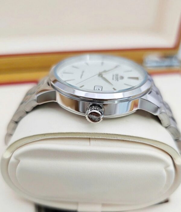 Hình ảnh Orient Nam RA-AC0F02S30B