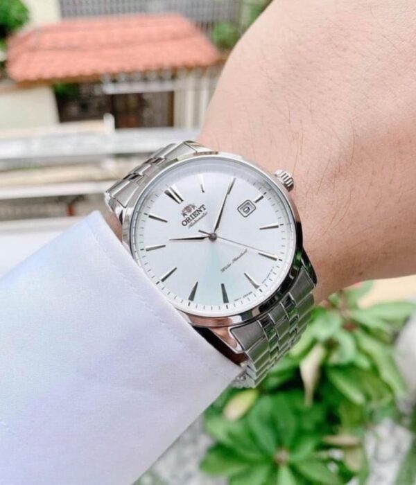 Hình ảnh Orient Nam RA-AC0F02S30B