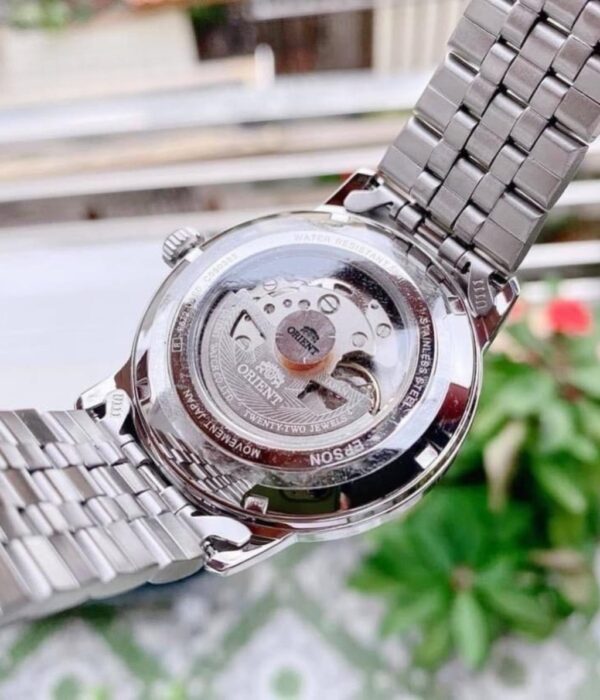 Hình ảnh Orient Nam RA-AC0F02S30B