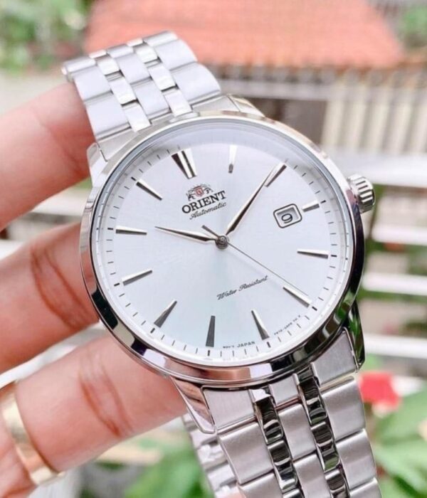 Hình ảnh Orient Nam RA-AC0F02S30B