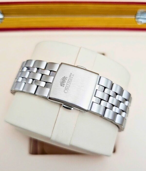 Hình ảnh Orient Nam RA-AC0F02S30B