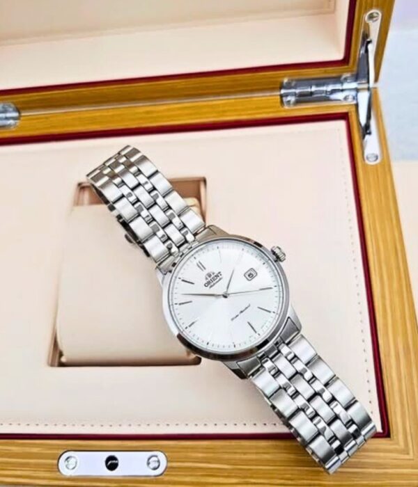 Hình ảnh Orient Nam RA-AC0F02S30B