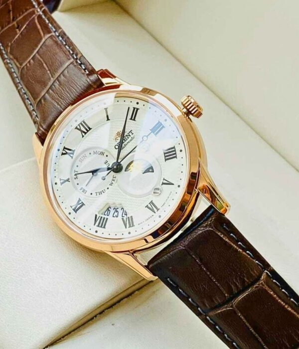 Hình ảnh Orient Nam RA-AK0007S10B