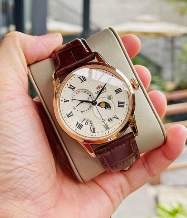 Hình ảnh Orient Nam RA-AK0007S10B