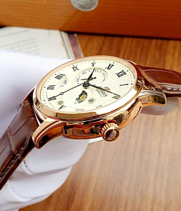 Hình ảnh Orient Nam RA-AK0007S10B